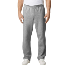 GILDAN GI18400 HEAVY BLEND™ ADULT OPEN BOTTOM SWEATPANTS S munkaruha