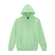GILDAN GI18500 HEAVY BLEND™ ADULT HOODED SWEATSHIRT 2XL férfi pulóver, kardigán