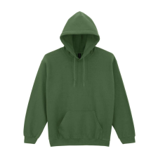 GILDAN GI18500 HEAVY BLEND™ ADULT HOODED SWEATSHIRT 2XL férfi pulóver, kardigán