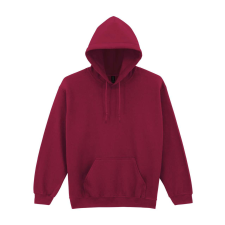 GILDAN GI18500 HEAVY BLEND™ ADULT HOODED SWEATSHIRT 3XL férfi pulóver, kardigán
