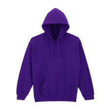 GILDAN GI18500 HEAVY BLEND™ ADULT HOODED SWEATSHIRT 4XL férfi pulóver, kardigán