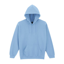 GILDAN GI18500 HEAVY BLEND™ ADULT HOODED SWEATSHIRT 4XL férfi pulóver, kardigán