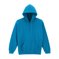 GILDAN GI18500 HEAVY BLEND™ ADULT HOODED SWEATSHIRT 5XL férfi pulóver, kardigán
