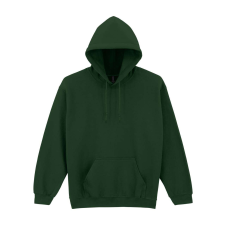 GILDAN GI18500 HEAVY BLEND™ ADULT HOODED SWEATSHIRT 5XL férfi pulóver, kardigán