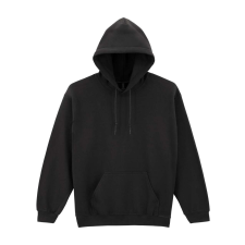 GILDAN GI18500 HEAVY BLEND™ ADULT HOODED SWEATSHIRT 5XL férfi pulóver, kardigán