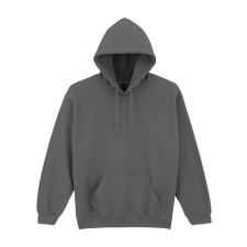 GILDAN GI18500 HEAVY BLEND™ ADULT HOODED SWEATSHIRT L férfi pulóver, kardigán