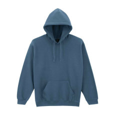 GILDAN GI18500 HEAVY BLEND™ ADULT HOODED SWEATSHIRT L