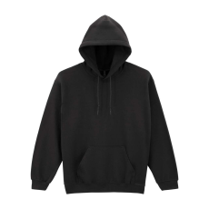 GILDAN GI18500 HEAVY BLEND™ ADULT HOODED SWEATSHIRT L