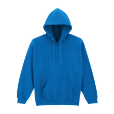 GILDAN GI18500 HEAVY BLEND™ ADULT HOODED SWEATSHIRT L férfi pulóver, kardigán