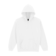GILDAN GI18500 HEAVY BLEND™ ADULT HOODED SWEATSHIRT L férfi pulóver, kardigán