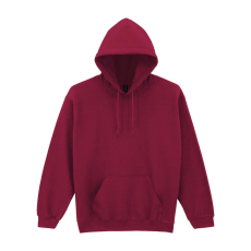 GILDAN GI18500 HEAVY BLEND™ ADULT HOODED SWEATSHIRT M