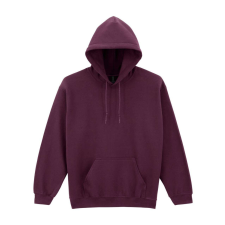 GILDAN GI18500 HEAVY BLEND™ ADULT HOODED SWEATSHIRT M férfi pulóver, kardigán