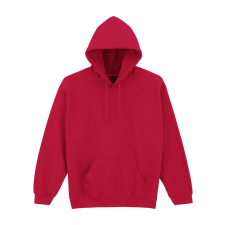 GILDAN GI18500 HEAVY BLEND™ ADULT HOODED SWEATSHIRT S férfi pulóver, kardigán