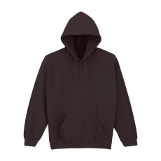 GILDAN GI18500 HEAVY BLEND™ ADULT HOODED SWEATSHIRT S