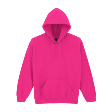GILDAN GI18500 HEAVY BLEND™ ADULT HOODED SWEATSHIRT S férfi pulóver, kardigán