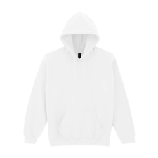 GILDAN GI18500 HEAVY BLEND™ ADULT HOODED SWEATSHIRT S férfi pulóver, kardigán