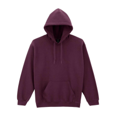 GILDAN GI18500 HEAVY BLEND™ ADULT HOODED SWEATSHIRT S