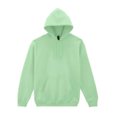 GILDAN GI18500 HEAVY BLEND™ ADULT HOODED SWEATSHIRT S férfi pulóver, kardigán
