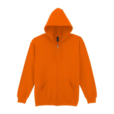 GILDAN GI18600 HEAVY BLEND™ ADULT FULL ZIP HOODED SWEATSHIRT 2XL