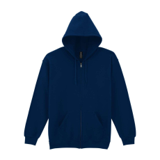 GILDAN GI18600 HEAVY BLEND™ ADULT FULL ZIP HOODED SWEATSHIRT 3XL