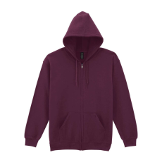 GILDAN GI18600 HEAVY BLEND™ ADULT FULL ZIP HOODED SWEATSHIRT 3XL