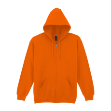GILDAN GI18600 HEAVY BLEND™ ADULT FULL ZIP HOODED SWEATSHIRT L