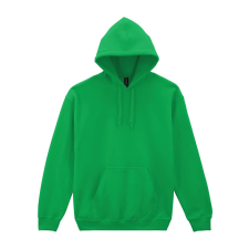 GILDAN GI18600 HEAVY BLEND™ ADULT FULL ZIP HOODED SWEATSHIRT S férfi pulóver, kardigán