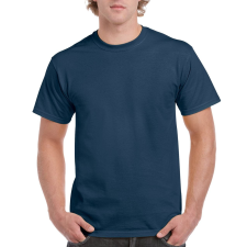 GILDAN GI2000 Ultra Cotton felnőtt póló (blue dusk, 3XL) munkaruha