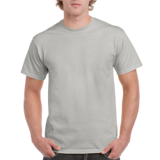 GILDAN GI2000 Ultra Cotton felnőtt póló (ice grey, S)