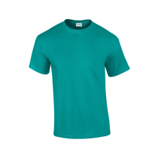 GILDAN GI2000 Ultra Cotton felnőtt póló (jade dome, S) munkaruha