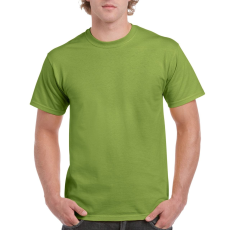 GILDAN GI2000 Ultra Cotton felnőtt póló (kiwi, L)