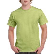 GILDAN GI2000 Ultra Cotton felnőtt póló (pistachio, S) munkaruha