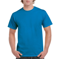 GILDAN GI2000 Ultra Cotton felnőtt póló (sapphire, 4XL)