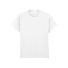 GILDAN GI2000PFD ADULT PREPARED FOR DYE T-SHIRT 3XL