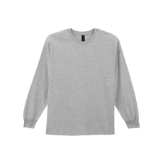 GILDAN GI2400 ULTRA COTTON™ FELNŐTT HOSSZÚ UJJÚ PÓLÓ 2XL