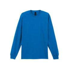 GILDAN GI2400 ULTRA COTTON™ FELNŐTT HOSSZÚ UJJÚ PÓLÓ 4XL
