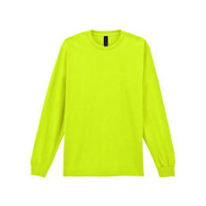 GILDAN GI2400 ULTRA COTTON™ FELNŐTT HOSSZÚ UJJÚ PÓLÓ 4XL