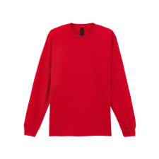 GILDAN GI2400 ULTRA COTTON™ FELNŐTT HOSSZÚ UJJÚ PÓLÓ L munkaruha