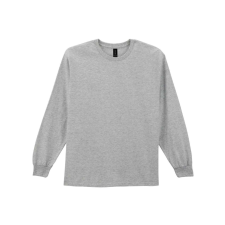 GILDAN GI2400 ULTRA COTTON™ FELNŐTT HOSSZÚ UJJÚ PÓLÓ M munkaruha