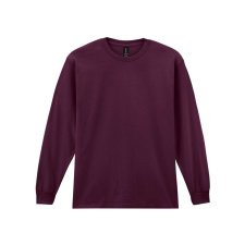GILDAN GI2400 ULTRA COTTON™ FELNŐTT HOSSZÚ UJJÚ PÓLÓ XL munkaruha