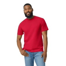 GILDAN GI3000 LIGHT COTTON ADULT T-SHIRT 2XL férfi póló