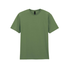 GILDAN GI3000 LIGHT COTTON ADULT T-SHIRT L munkaruha