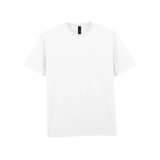 GILDAN GI3000 LIGHT COTTON ADULT T-SHIRT M