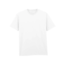 GILDAN GI30NLB0 LIGHT COTTON FELNŐTT CÍMKE NÉLKÜLI PÓLÓ 2XL munkaruha