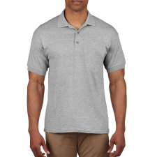 GILDAN GI3800 ULTRA COTTON™ ADULT PIQUE POLO SHIRT L munkaruha