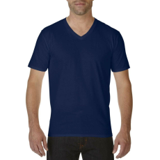 GILDAN GI41V00 PREMIUM COTTON® FELNŐTT V-NYAKÚ PÓLÓ S