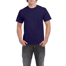 GILDAN GI5000 Heavy Cotton felnőtt póló (cobalt, L)