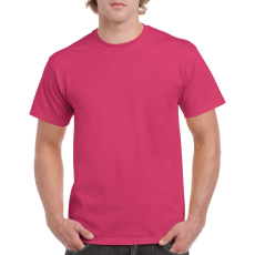 GILDAN GI5000 Heavy Cotton felnőtt póló (heliconia, XL)