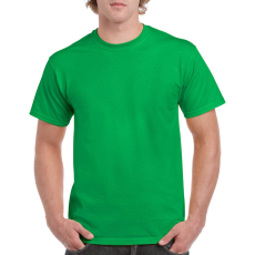 GILDAN GI5000 Heavy Cotton felnőtt póló (irish green, 2XL)