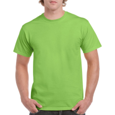 GILDAN GI5000 Heavy Cotton felnőtt póló (lime, 5XL)